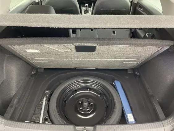 VOLKSWAGEN GOLF V - voiture d'occasion - Photo 15