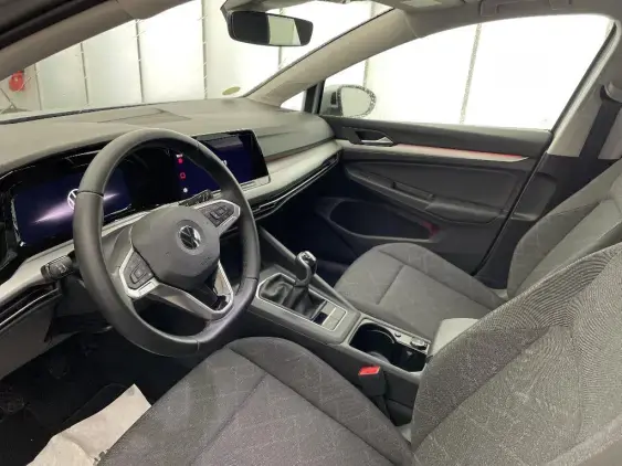 VOLKSWAGEN GOLF V - voiture d'occasion - Photo 16