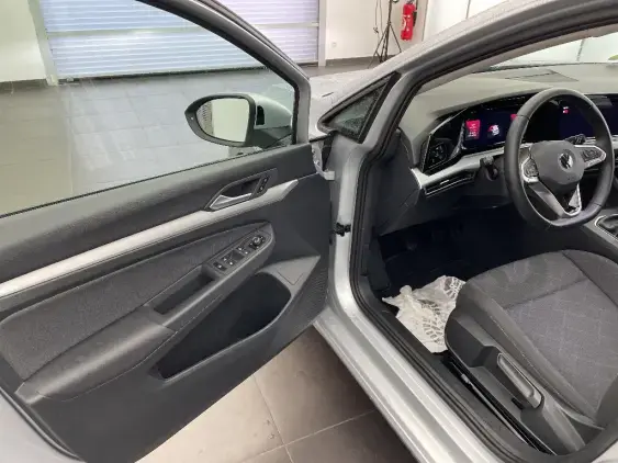 VOLKSWAGEN GOLF V - voiture d'occasion - Photo 17