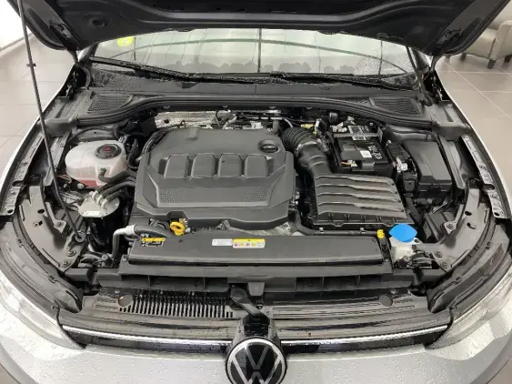 VOLKSWAGEN GOLF V - voiture d'occasion - Photo 19