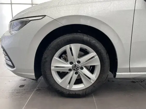 VOLKSWAGEN GOLF V - voiture d'occasion - Photo 21