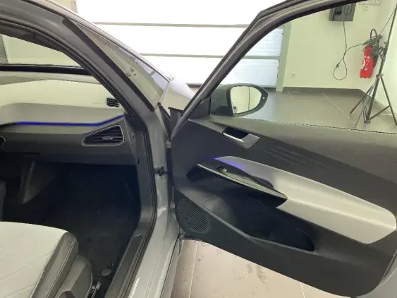 VOLKSWAGEN ID.3 - voiture d'occasion - Photo 17