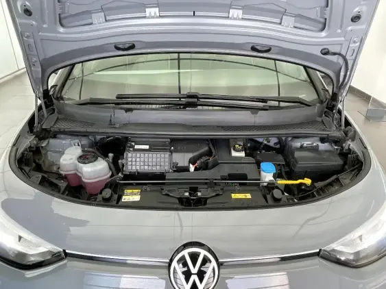 VOLKSWAGEN ID.3 - voiture d'occasion - Photo 18