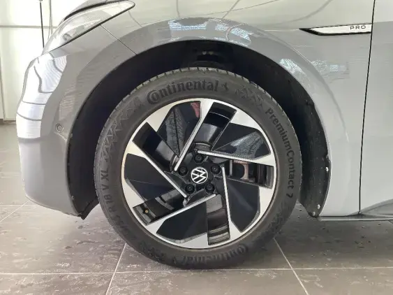 VOLKSWAGEN ID.3 - voiture d'occasion - Photo 20