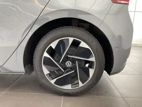 VOLKSWAGEN ID.3 - voiture d'occasion - Photo 21