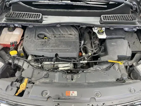 FORD KUGA II - voiture d'occasion - Photo 19