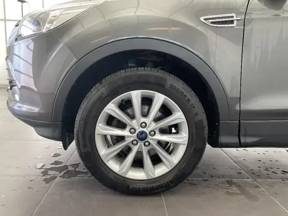 FORD KUGA II - voiture d'occasion - Photo 21