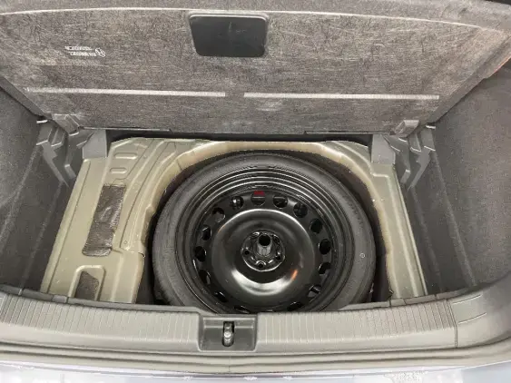 VOLKSWAGEN T-CROSS - voiture d'occasion - Photo 14