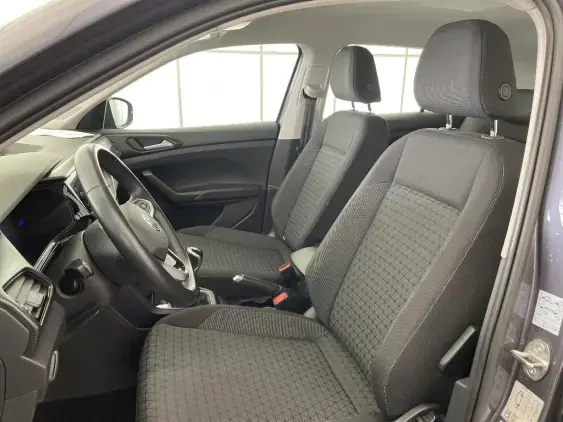 VOLKSWAGEN T-CROSS - voiture d'occasion - Photo 15