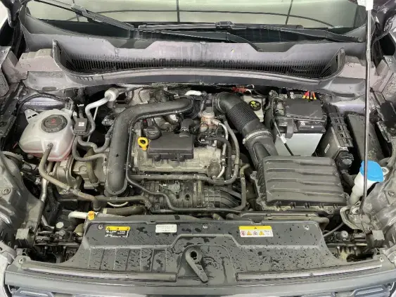 VOLKSWAGEN T-CROSS - voiture d'occasion - Photo 18