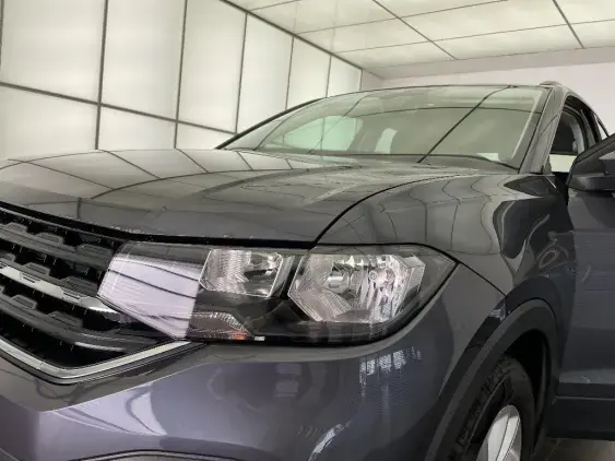 VOLKSWAGEN T-CROSS - voiture d'occasion - Photo 19