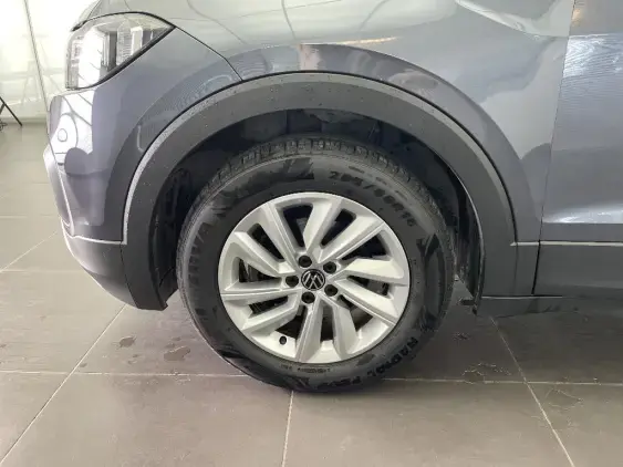 VOLKSWAGEN T-CROSS - voiture d'occasion - Photo 20