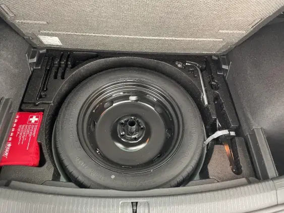 VOLKSWAGEN TIGUAN III - voiture d'occasion - Photo 14