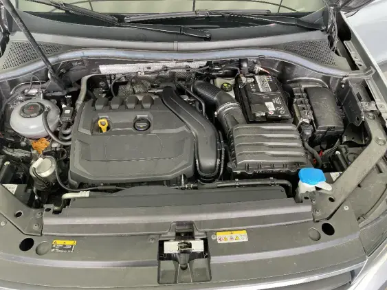 VOLKSWAGEN TIGUAN III - voiture d'occasion - Photo 18