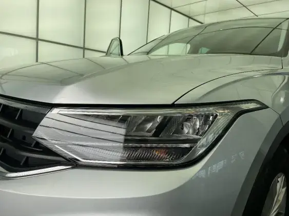 VOLKSWAGEN TIGUAN III - voiture d'occasion - Photo 19