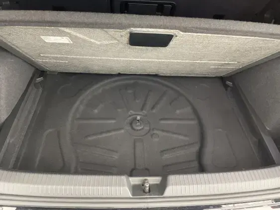 VOLKSWAGEN GOLF V - voiture d'occasion - Photo 14