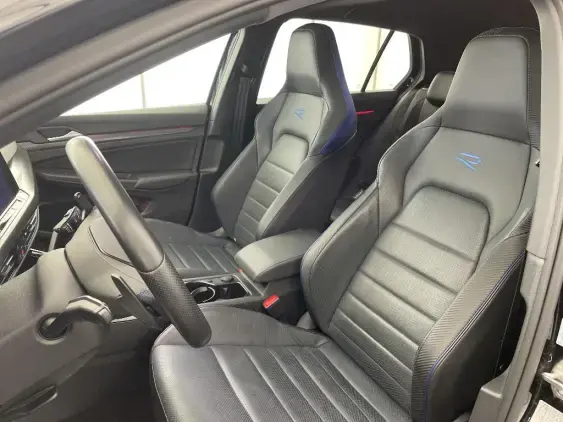 VOLKSWAGEN GOLF V - voiture d'occasion - Photo 15