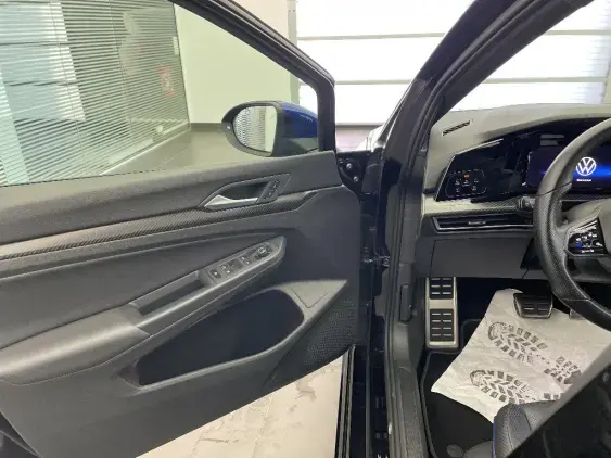 VOLKSWAGEN GOLF V - voiture d'occasion - Photo 16