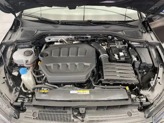 VOLKSWAGEN GOLF V - voiture d'occasion - Photo 18