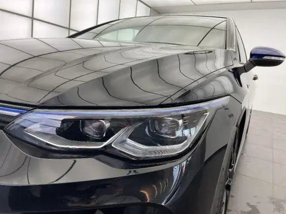 VOLKSWAGEN GOLF V - voiture d'occasion - Photo 19