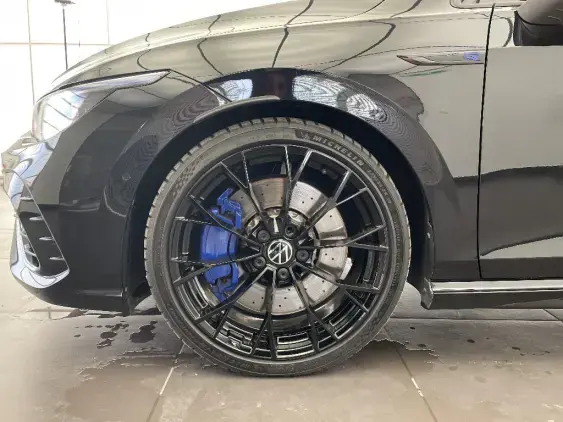 VOLKSWAGEN GOLF V - voiture d'occasion - Photo 20