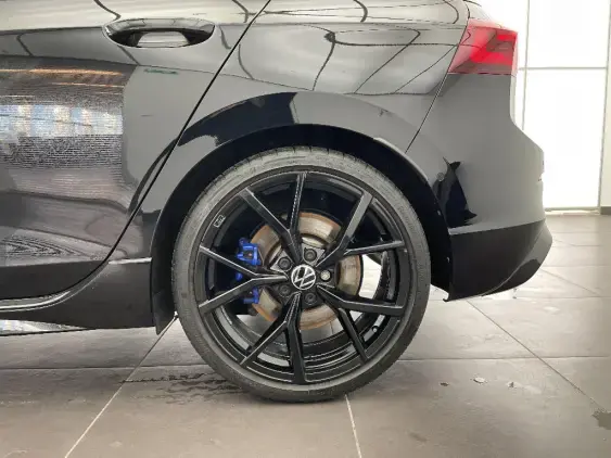 VOLKSWAGEN GOLF V - voiture d'occasion - Photo 21