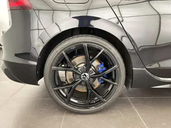 VOLKSWAGEN GOLF V - voiture d'occasion - Photo 22