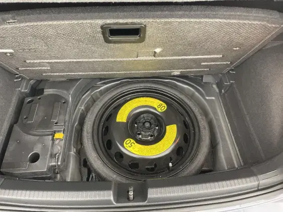 VOLKSWAGEN POLO V - voiture d'occasion - Photo 14