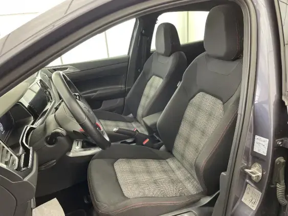 VOLKSWAGEN POLO V - voiture d'occasion - Photo 15