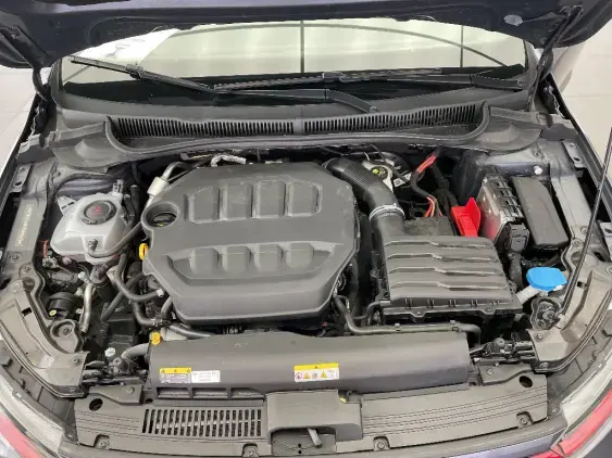 VOLKSWAGEN POLO V - voiture d'occasion - Photo 18