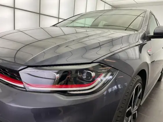 VOLKSWAGEN POLO V - voiture d'occasion - Photo 19