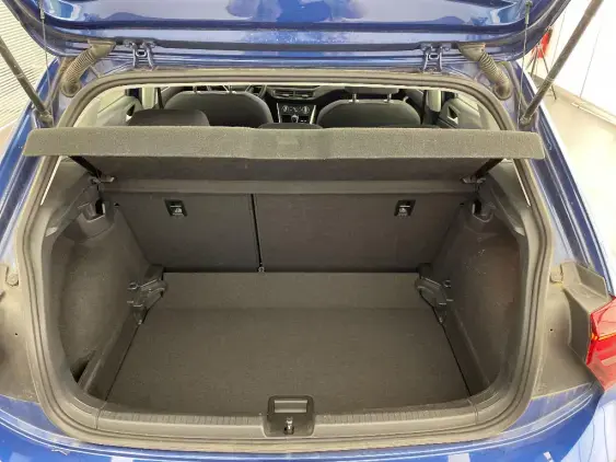 VOLKSWAGEN POLO V - voiture d'occasion - Photo 13