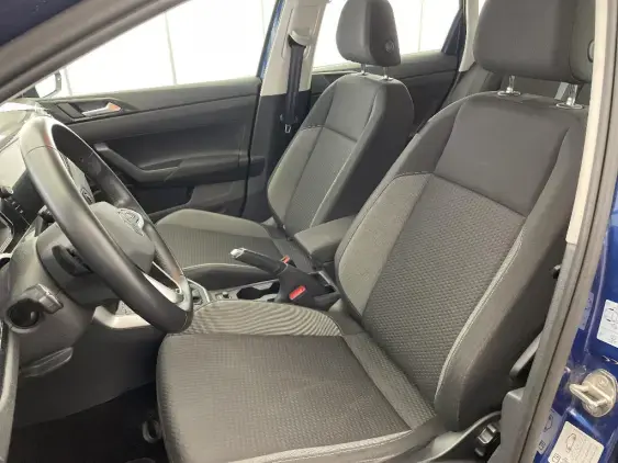 VOLKSWAGEN POLO V - voiture d'occasion - Photo 15