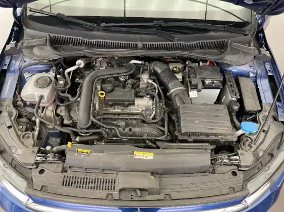 VOLKSWAGEN POLO V - voiture d'occasion - Photo 17