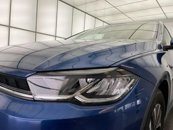 VOLKSWAGEN POLO V - voiture d'occasion - Photo 18