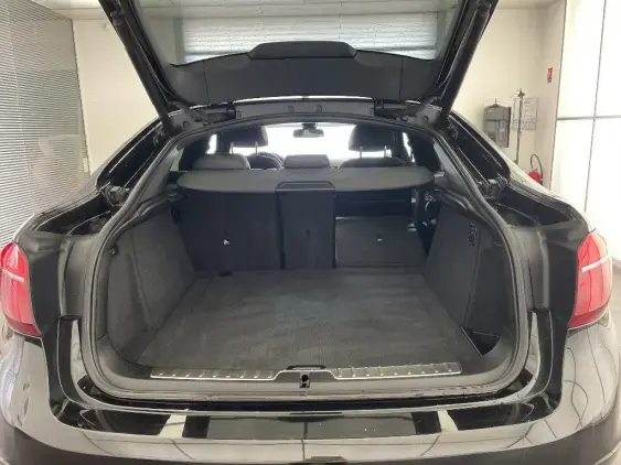 BMW X6 F16 - voiture d'occasion - Photo 14