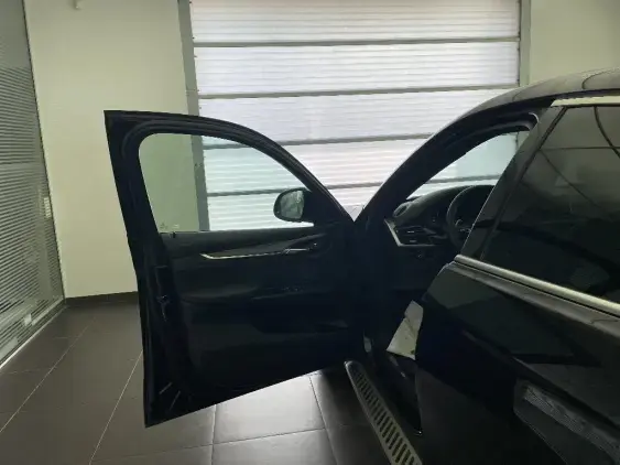 BMW X6 F16 - voiture d'occasion - Photo 17