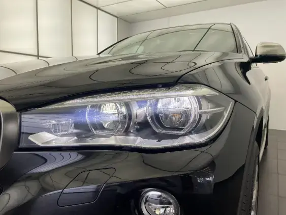 BMW X6 F16 - voiture d'occasion - Photo 20