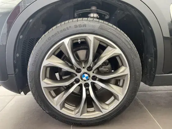 BMW X6 F16 - voiture d'occasion - Photo 21