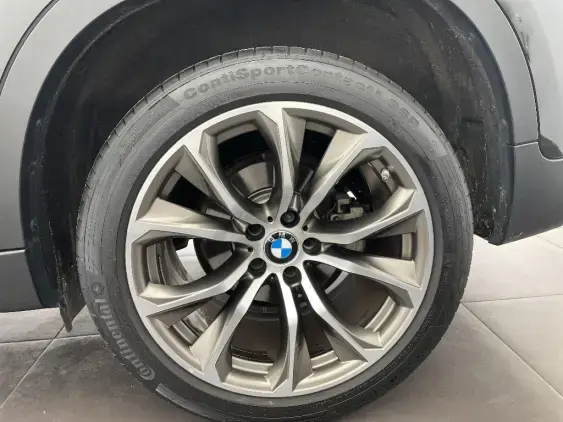 BMW X6 F16 - voiture d'occasion - Photo 22