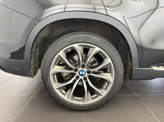 BMW X6 F16 - voiture d'occasion - Photo 23
