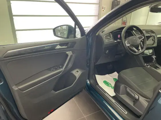 VOLKSWAGEN TIGUAN III - voiture d'occasion - Photo 16