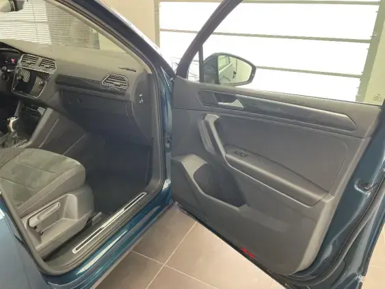 VOLKSWAGEN TIGUAN III - voiture d'occasion - Photo 17