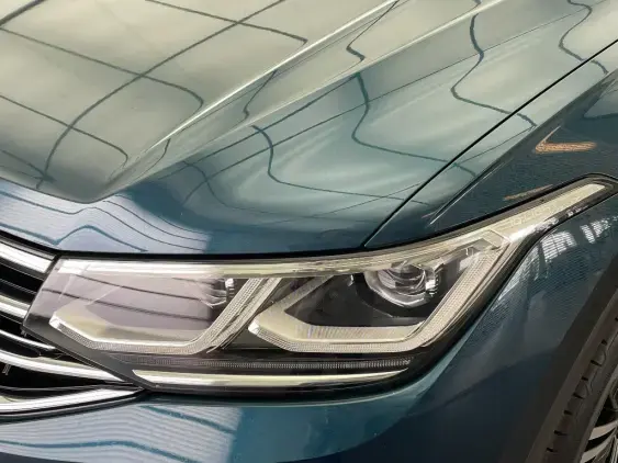 VOLKSWAGEN TIGUAN III - voiture d'occasion - Photo 19