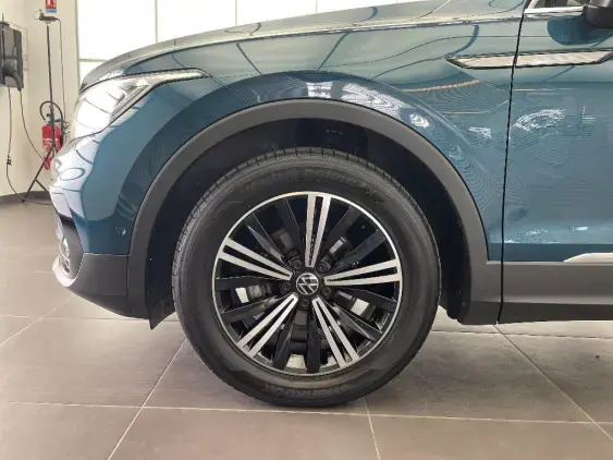 VOLKSWAGEN TIGUAN III - voiture d'occasion - Photo 20