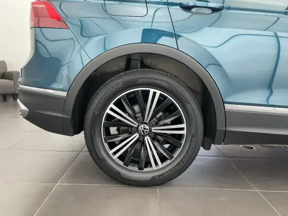 VOLKSWAGEN TIGUAN III - voiture d'occasion - Photo 22