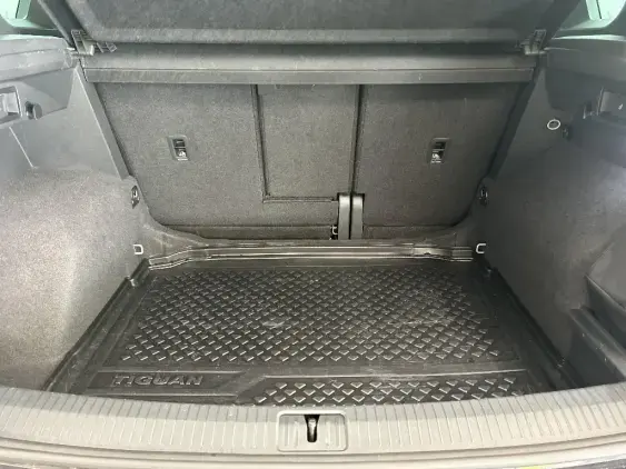VOLKSWAGEN TIGUAN II - voiture d'occasion - Photo 16