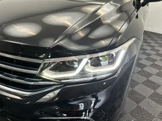VOLKSWAGEN TIGUAN II - voiture d'occasion - Photo 22