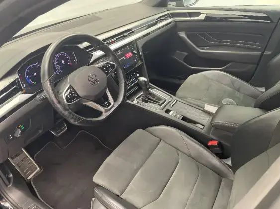 VOLKSWAGEN ARTEON - voiture d'occasion - Photo 16