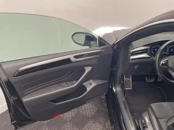 VOLKSWAGEN ARTEON - voiture d'occasion - Photo 18